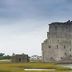 Couette-café Castle View House Ballylongford