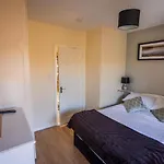 Couette-café Castle View House 3*