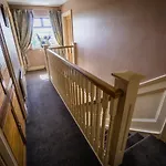 Couette-café Castle View House