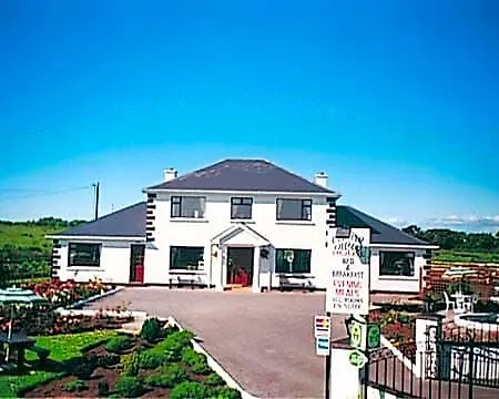 Castle View House Ballylongford