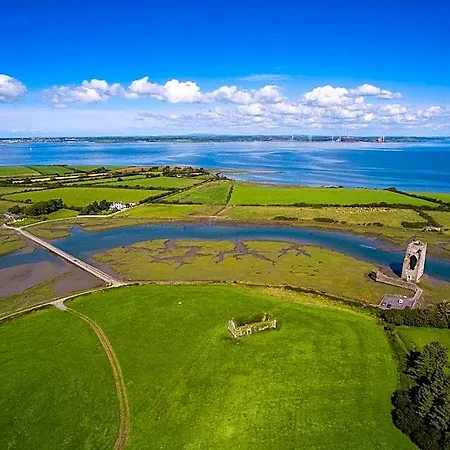 Castle View House 3* Ballylongford