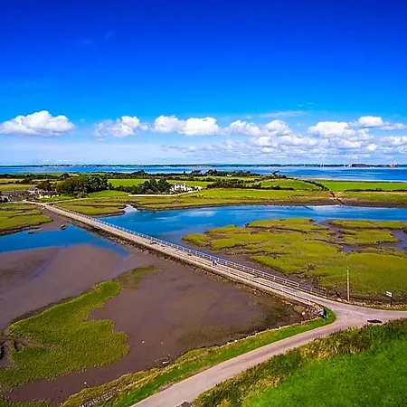 Castle View House Ballylongford