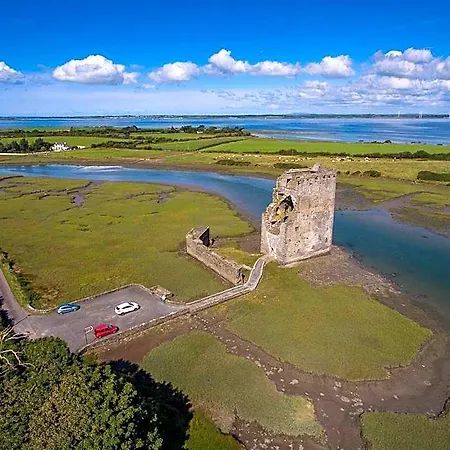 Castle View House Bed & Breakfast Ballylongford