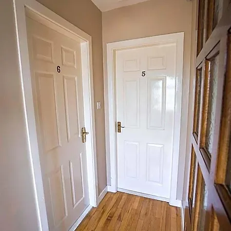 Bed & Breakfast Castle View House Ballylongford