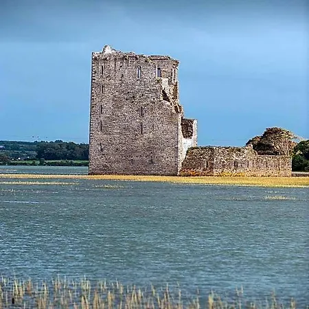 Castle View House Ballylongford