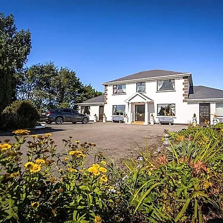 Bed & Breakfast Castle View House 3*