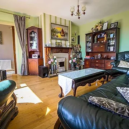 Bed & Breakfast Castle View House 3*