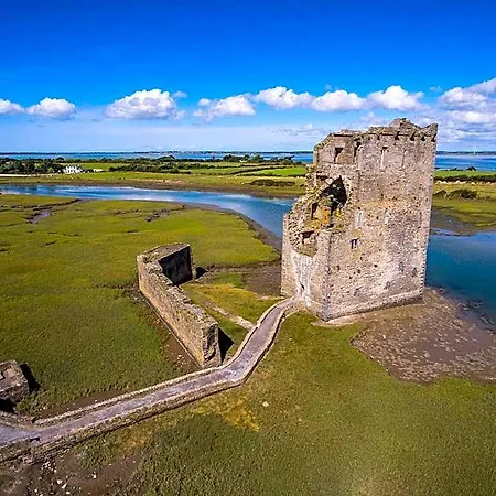 Castle View House 3* Ballylongford