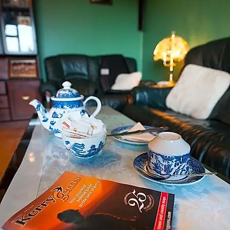Castle View House 3* Ballylongford