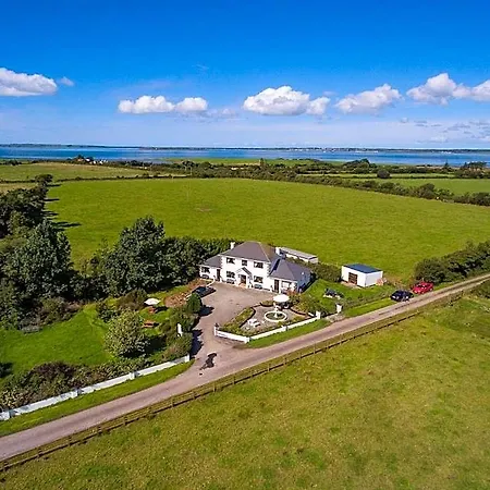 Castle View House 3* Ballylongford