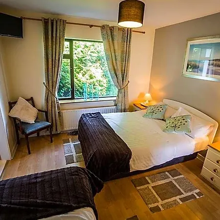 Castle View House Bed & Breakfast