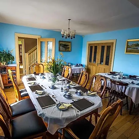 Castle View House Bed & Breakfast Ballylongford