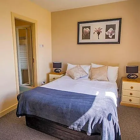 Bed & Breakfast Castle View House 3*