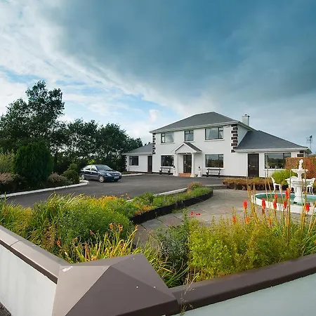 Castle View House