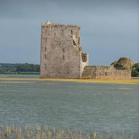Panzió Castle View House 3*
