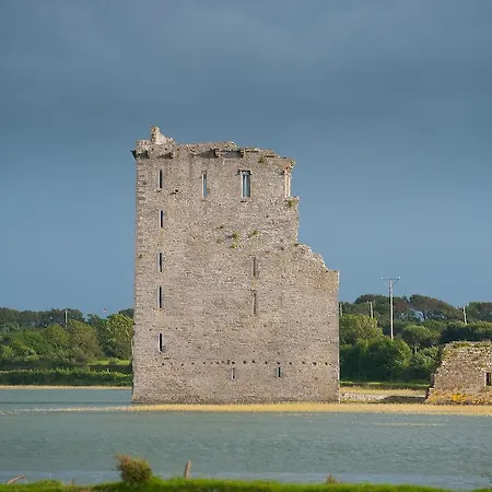 Castle View House Ballylongford