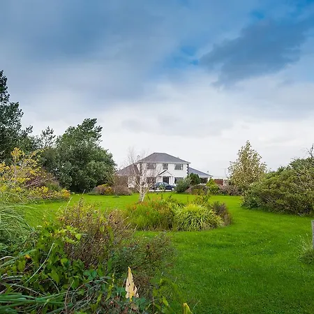 Castle View House Ballylongford