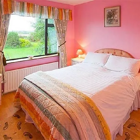 Bed & Breakfast Castle View House 3*