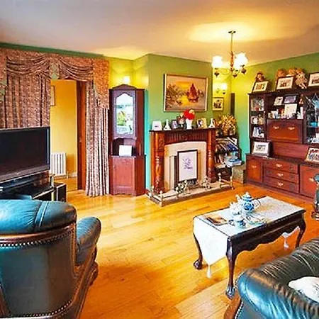 Castle View House