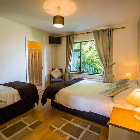 Castle View House 3* Ballylongford