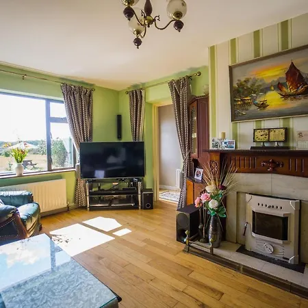 Frühstückspension Castle View House