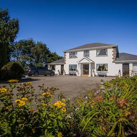 Panzió Castle View House Ballylongford