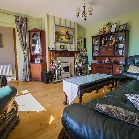 Castle View House Отель типа 