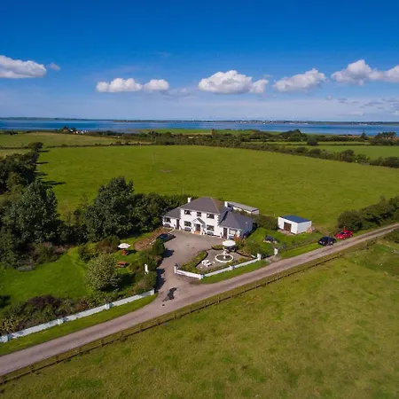 Castle View House Ballylongford