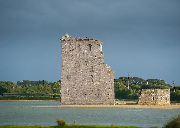 Castle View House Ballylongford