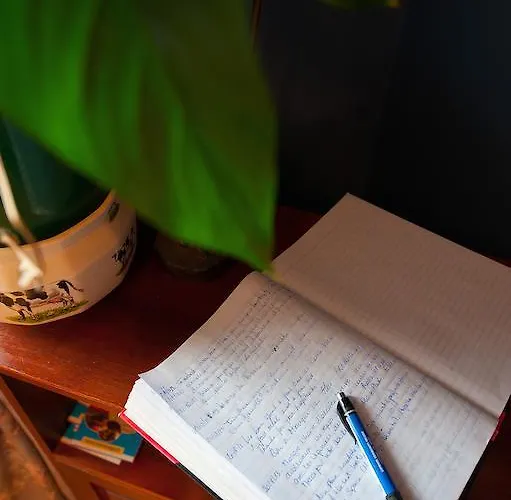 城堡景观住宿加早餐旅馆 Ballylongford