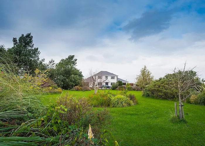 Castle View House Ballylongford