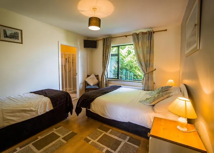 Castle View House 3* Ballylongford