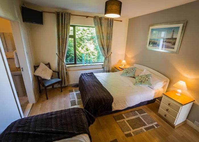 Castle View House Ballylongford