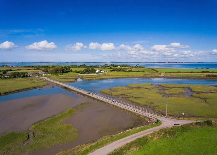 城堡景观住宿加早餐旅馆 3*
