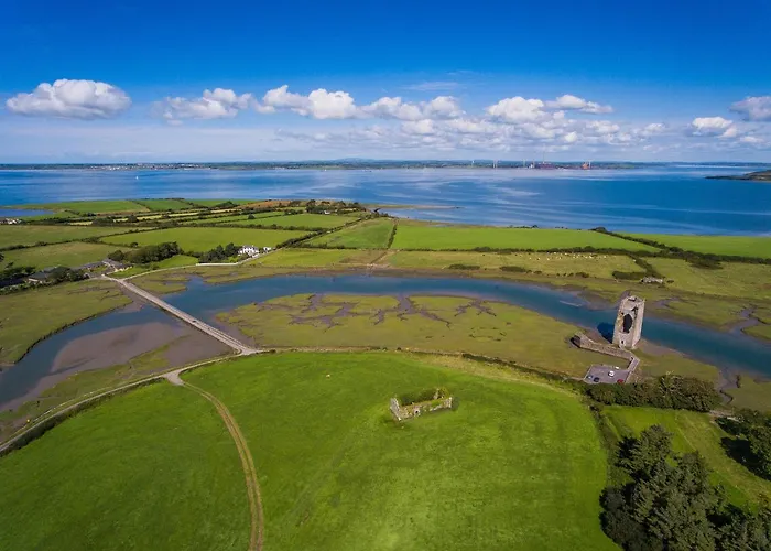 Castle View House Bed & Breakfast