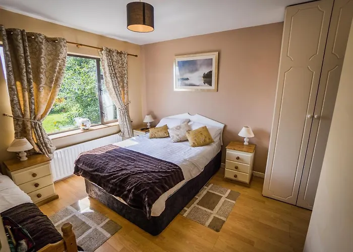 Castle View House Bed & Breakfast 3*