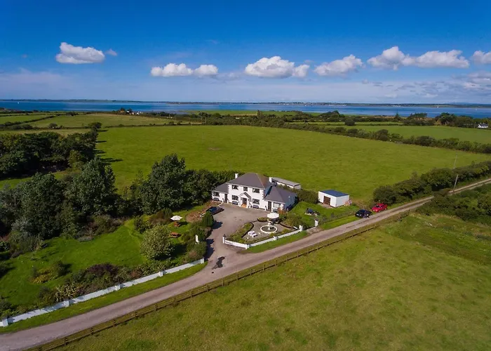 Castle View House Ballylongford