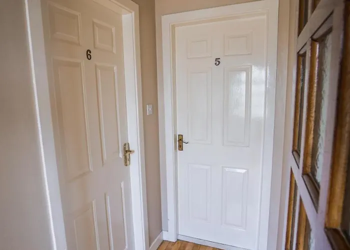 Castle View House Bed & Breakfast Ballylongford