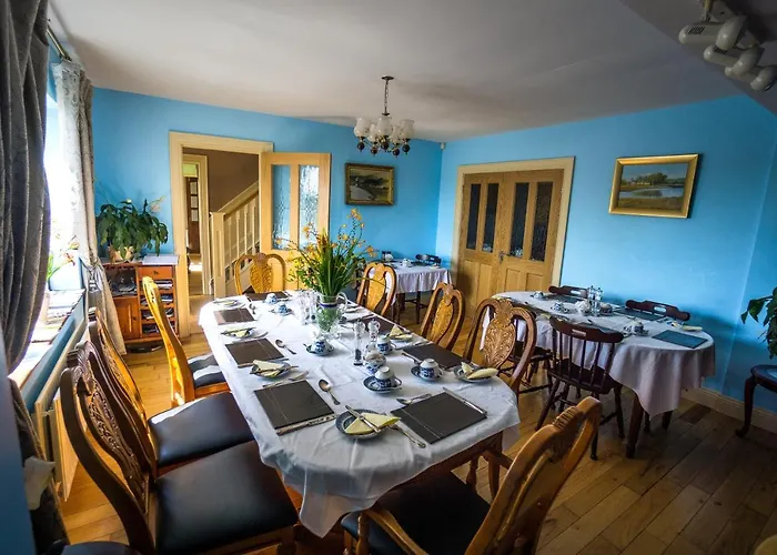 Castle View House 3*